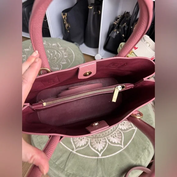 Angela Roi Vegan Bag Bundle Vegan Luxury - Picture 16 of 16